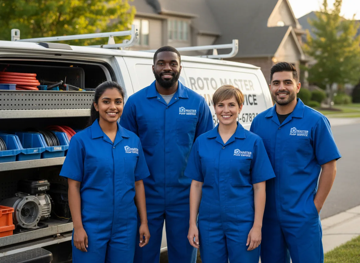 Sump Pump Installation company in Wenonah, NJ